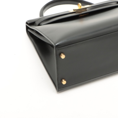 Hermes Vintage Kelly 32 - 16