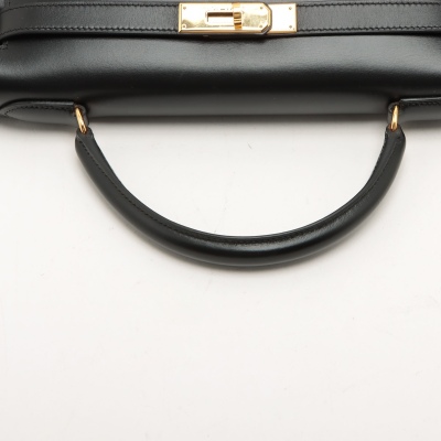 Hermes Vintage Kelly 32 - 17