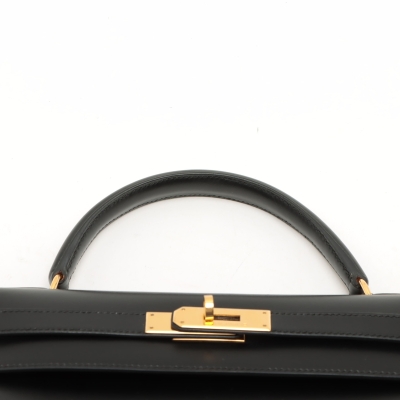 Hermes Vintage Kelly 32 - 18