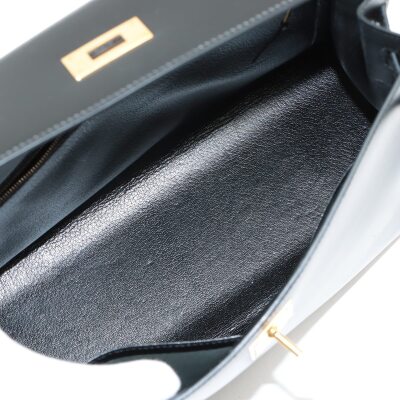 Hermes Vintage Kelly 32 - 20