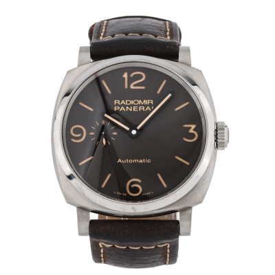 Panerai Radiomir 1940 Mens Watch