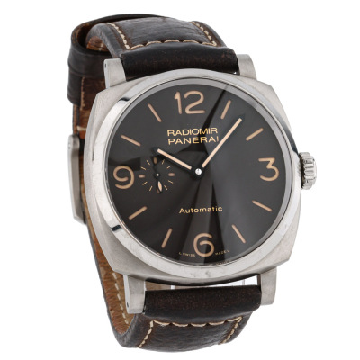 Panerai Radiomir 1940 Mens Watch - 2