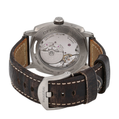Panerai Radiomir 1940 Mens Watch - 5