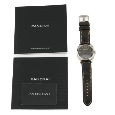 Panerai Radiomir 1940 Mens Watch - 7