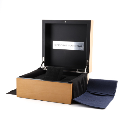 Panerai Radiomir 1940 Mens Watch - 8