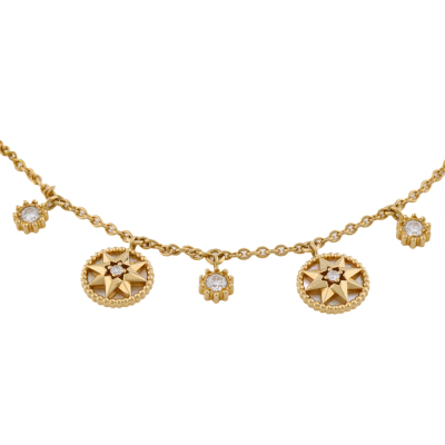 Christian Dior Rose Des Vents bracelet - 2