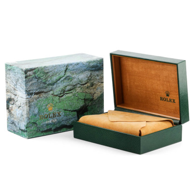 Rolex Datejust Mens Watch 16233G - 2