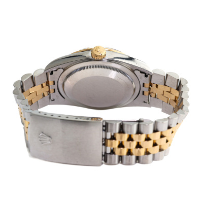 Rolex Datejust Mens Watch 16233G - 5