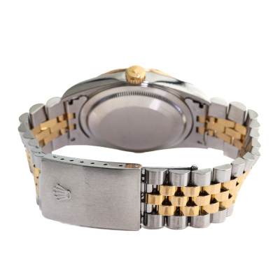 Rolex Datejust Mens Watch 16233G - 6