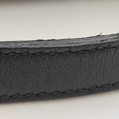 Christian Dior Mini Saddle with Strap - 12