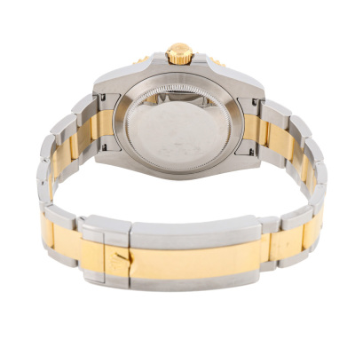 Rolex Submariner Date Watch 116613LN - 5