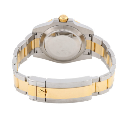 Rolex Submariner Date Watch 116613LN - 6