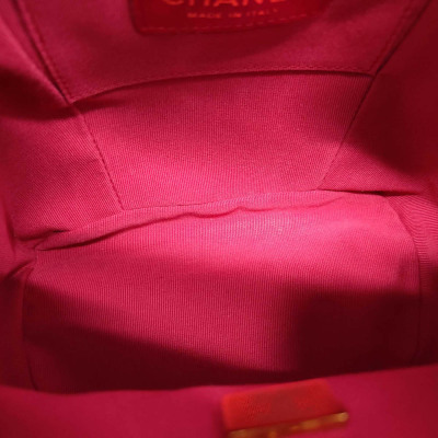 Chanel Small Duma Backpack - 4