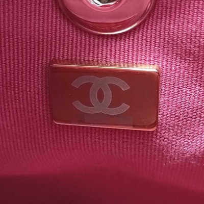 Chanel Small Duma Backpack - 10