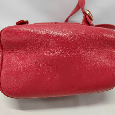 Chanel Small Duma Backpack - 11