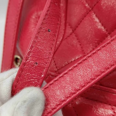 Chanel Small Duma Backpack - 13