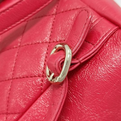 Chanel Small Duma Backpack - 14