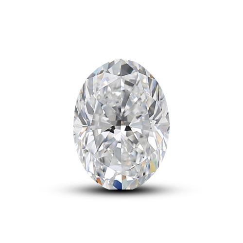 2.01ct Loose Diamond GIA D VS1