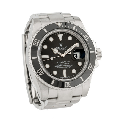 Rolex Submariner Date Mens Watch 116610LN - 2