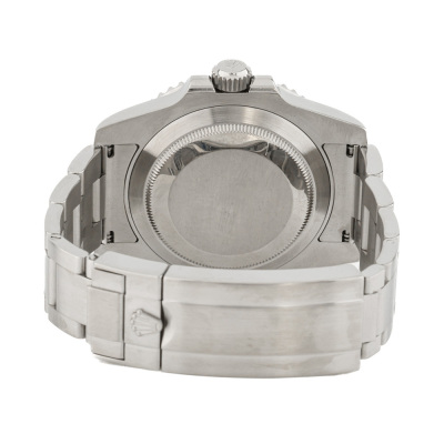 Rolex Submariner Date Mens Watch 116610LN - 5