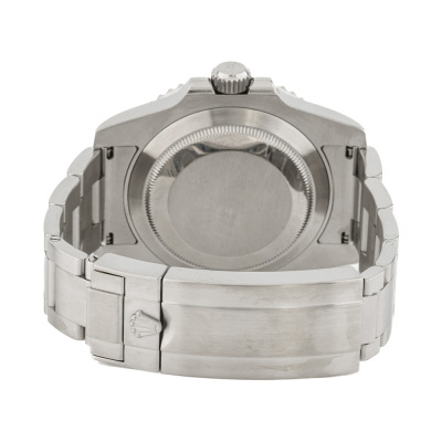 Rolex Submariner Date Mens Watch 116610LN - 6