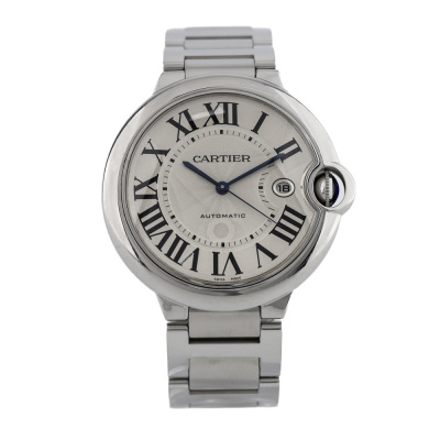 Ballon Bleu De Cartier Mens Watch
