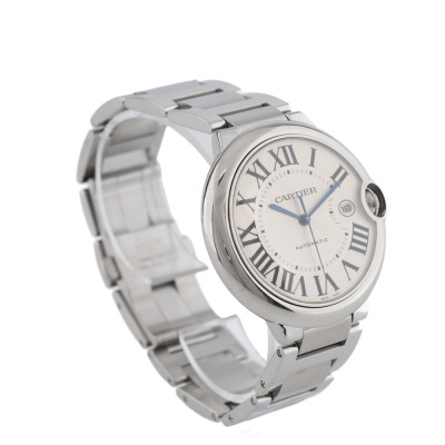 Ballon Bleu De Cartier Mens Watch - 2