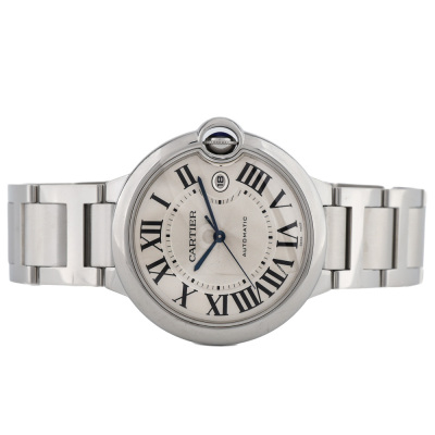 Ballon Bleu De Cartier Mens Watch - 3