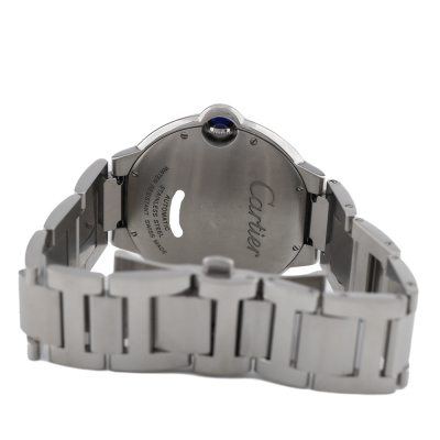 Ballon Bleu De Cartier Mens Watch - 5