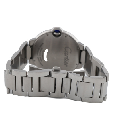 Ballon Bleu De Cartier Mens Watch - 6