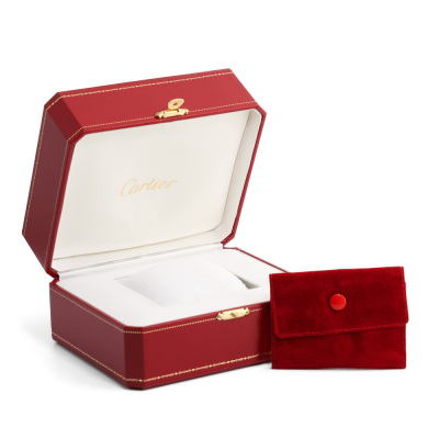 Ballon Bleu De Cartier Mens Watch - 8