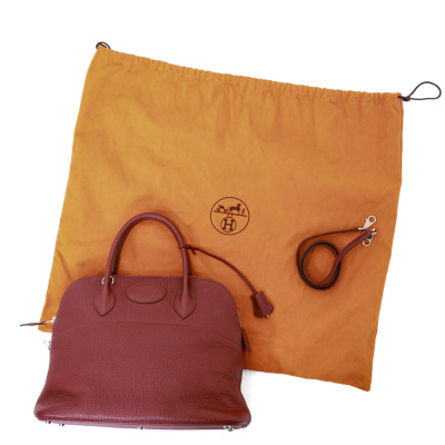 Hermes Bolide 35 - 7