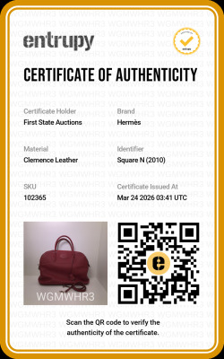Hermes Bolide 35 - 8