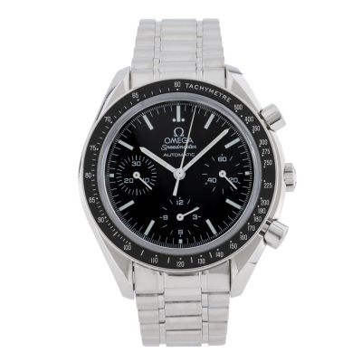 Omega Speedmaster Reduced Mens Watch