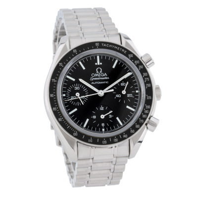 Omega Speedmaster Reduced Mens Watch - 2
