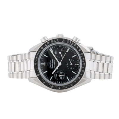 Omega Speedmaster Reduced Mens Watch - 3
