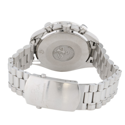 Omega Speedmaster Reduced Mens Watch - 5