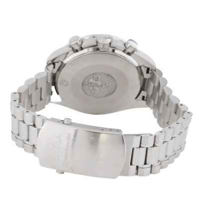 Omega Speedmaster Reduced Mens Watch - 6