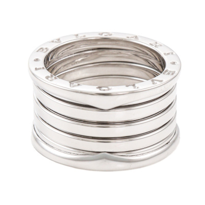 Bvlgari B.Zero1 Ring