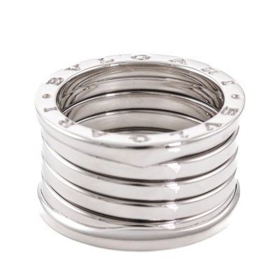 Bvlgari B.Zero1 Ring - 4