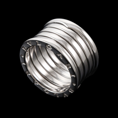 Bvlgari B.Zero1 Ring - 5