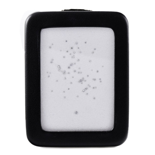 Loose Parcel Argyle Origin Blue Diamond 0.40ct GSL