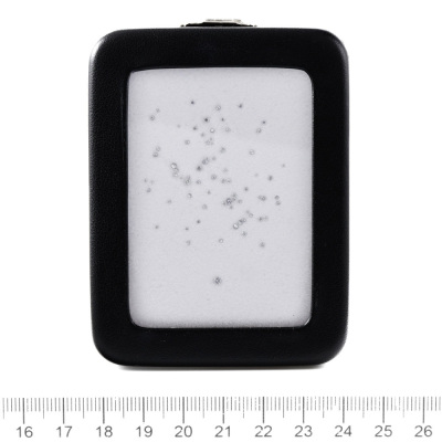 Loose Parcel Argyle Origin Blue Diamond 0.40ct GSL - 2