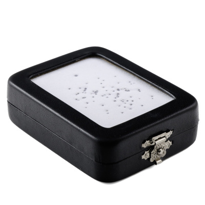 Loose Parcel Argyle Origin Blue Diamond 0.40ct GSL - 3