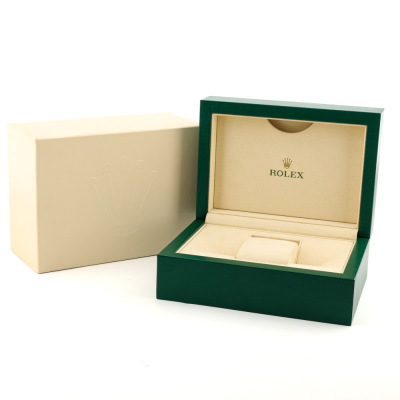 Rolex Submariner Starbucks 126610LV - 2