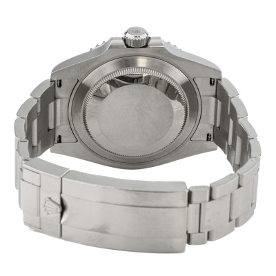 Rolex Submariner Starbucks 126610LV - 6