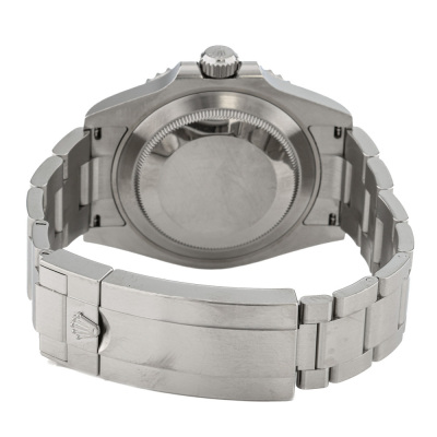 Rolex Submariner Starbucks 126610LV - 7