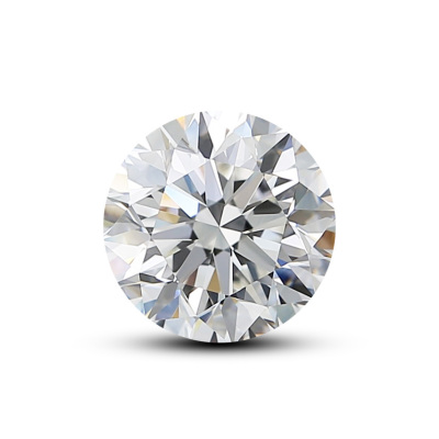 3.00ct Loose Diamond GIA H VVS2