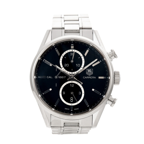 TAG Heuer Carrera Mens Watch
