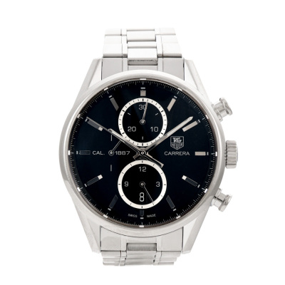 TAG Heuer Carrera Mens Watch
